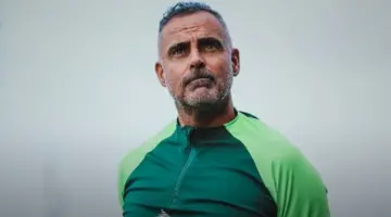 كلمة السر مع سيد عبدالحفيظ.. كواليس مفاوضات الأهلي مع جوزيه جوميز